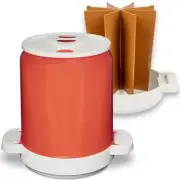 Deluxe Copper Color AS-SEEN-ON-TV Make Yummy, Crispy, HEALTHY Bacon in Your M...