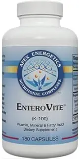 Apex Energetics EnteroVite by