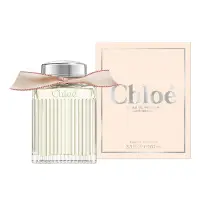 在飛比找Yahoo奇摩購物中心優惠-Chloe 光蘊玫瑰女性淡香精100ml