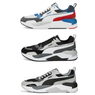 [歐鉉]PUMA X-RAY 2 SQUARE SD 運動鞋 休閒鞋 男女鞋 383203-06-11-12