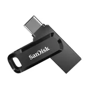 SanDisk Ultra Dual Drive Go USB Type-C 32GB (SDDDC3-032G-G46)
