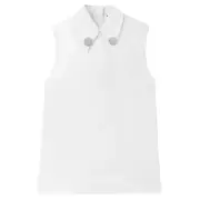 [Jil Sander] Sleevless Top