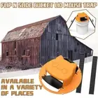 Rat Catching Pest Control Rat Trap Mousetrap Mouse Bucket Traps Mouse Trap