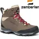 ├登山樂┤義大利 Zamberlan Women’s 331 AMELIA GTX® 女皮革高筒登山鞋/ 棕色# 0331PW0G-M0