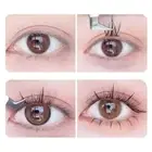 218 Cluster Lash Clusters Kit 6-13 Mm W/ 6mm Bottom Lashes DIY Eyelash Extension