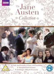 The Jane Austen Collection