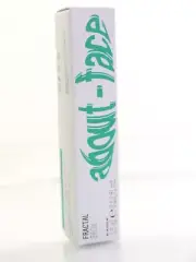 About Face Limited Edition Fractal Brow ~ ENVY BABY~ 3.5mL / .12 FlOz