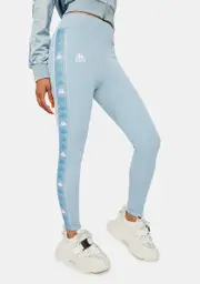 [Kappa] Sky 222 Banda Bartes Leggings