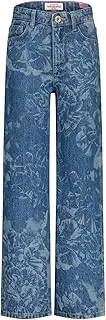 [Vingino] Girls' Cato Laser Jeans