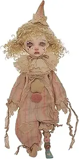 Sekino 1/6 Bjd Doll Halloween Clown Style Party Ball Jointed Dolls Toys for 15+ Year Old