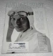 Smithsonian January 2015 Amelia Earhart, Darwin, Texas, Lemurs, Civil War Soldie