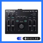 [DIGILOG] ROLAND VT-4 人聲效果器 VT4