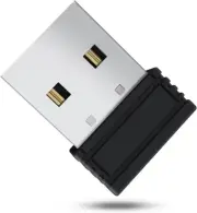 Mouse Jiggler Mover Wiggler Undetectable Shaker USB Port for Computer Laptop .