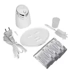 Antiaging DIY Face Mask Machine Facial Beauty Natural Fruit Fresh Collagen Maker