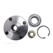 Bearing Wholesalers Wheel Bearing/Hub Ass - Front - 5619 KIT