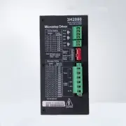 ZM-3H2080 24V 3-Phase Stepper Motor Driver Controller AC80-220V for 86-130MM