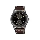 Citizen Men's Chronograph Eco-Drive Stainless Steel Watch - bu3027-16e NEW