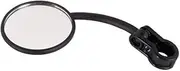 Tusk Left Hand Dual Sport Mirror 1263310001