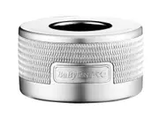 BaBylissPRO Charging Base Clipper - Silver
