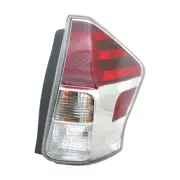 NEW PASSENGER SIDE TAIL LIGHTS FITS TOYOTA PRIUS V 2017-18 8155147272 TO2801194