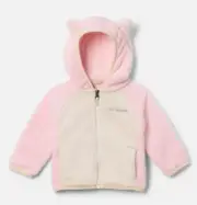 Columbia - Infant Foxy Baby Sherpa Jacket