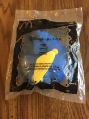 DORY 5" TOY McDonald's Disney Pixar Finding Nemo 2005 Dory Ellen Degeneres MIP