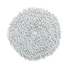 1/2/4pcs Mop Bracket Cloth Replacement for Dreame Bot W10/W10 Pro Vacuum Cleaner