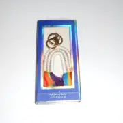 Rainbow Keychain Oliver Smith and Co. New