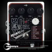 Electro Harmonix KEY9 Electric Piano Machine Pedal