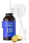 10 Formula LI Effector Ampoule Serum 30ml (1.01 fl oz) - Goodbye to Redness,Acne