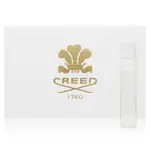 CREED ROYAL PRINCESS OUD 鳶尾公主淡香精 EDP 2.5ML