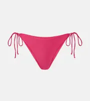 [Jade Swim] Jade Swim Nyra bikini bottoms AU 14 pink