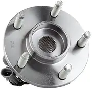 Parts Number 513206 Hub Unit Front Pack of 1 Piece