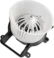 Car Air Conditioning Blower Heater Assembly 1609833980 Compatible For Dongfeng Peugeot 3008