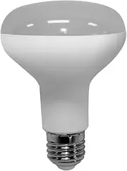 G.A.L LED R80 Bathroom Globe Light Bulb 12W Daylight 6500K E27 Screw