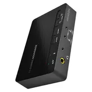 Axagon USB 7.1 Sound Box