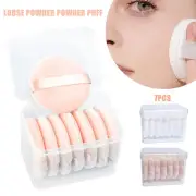 Beauty Facial Sponge Powder Puff Pads Face Foundation Makeup Cosmetic Tool ZO