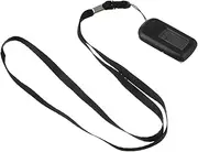 BESPORTBLE Step Counter for Walking Exercise Fitness Tracker Abs Shell Portable Running Pedometer for Sports Supplies