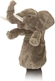 Folkmanis Puppets 2830 Hand Puppet