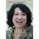 Sonia Sotomayor