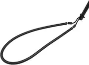 Spear Sling - Spear Sling for Spearfishing,Heavy Duty Rubber Fishing Hawaiian Sling, Speargun Spear Sling for Quickly Eject Harpoon with Strong