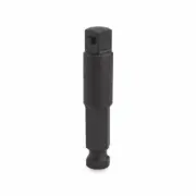7/16 HEX TO 1/2 IMPACT SOCKET ADAPTER