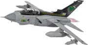 Corgi Panavia Tornado GR.4 ZG775 IX Sqd Retirement Scheme RAF 1:72 Scale