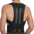 Posture Corrector for Men&Women - Back Brace for Lumbar Support and Upright