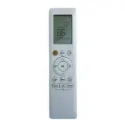 Remote Control For Midea RG10A(B2S)/BGEFU1 RG10L(2HS)/BGEFU1 Air Conditioner