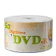 DigiStone A級 16X DVD-R 經典白(300片)