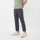 GIORDANO 男裝3M彈力休閒褲 G-MOTION系列 - 12 原子灰