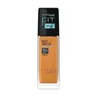 Maybelline Fit Me Matte+ Poreless Liquid Foundation | 330 Toffe, 30ml