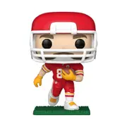 NFL: Chiefs - Travis Kelce Pop! Vinyl