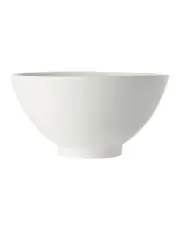 [Maxwell & Williams] White Basics Noodle Bowl 18cm in White